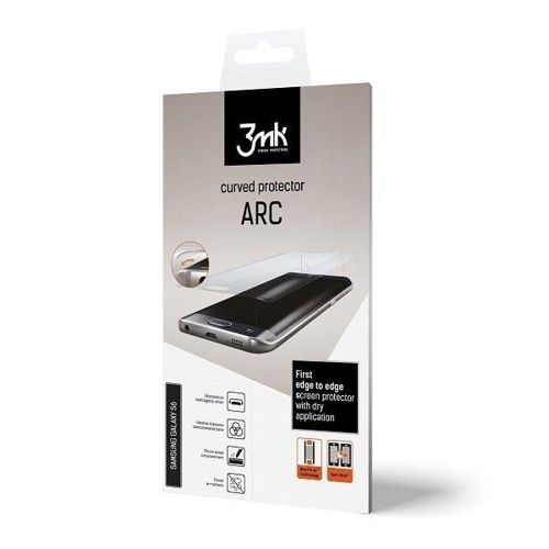 3MK Folia ARC FS Apple iWatch 3 Series 42mm