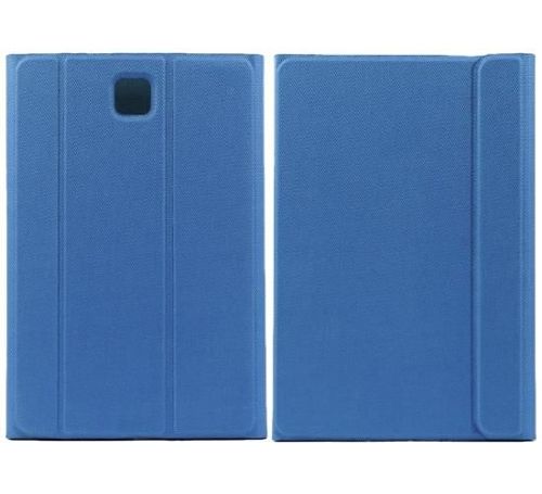 BOOK  COVER Samsung Galaxy TAB A 8.0" błękitny