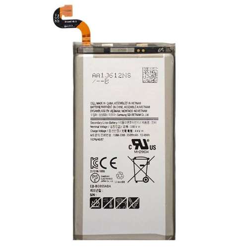 Bateria do SAMSUNG GALAXY S8+ PLUS SM955 3500mAh EB-BG955ABA