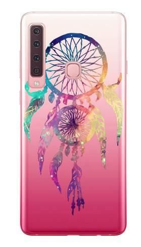 Boho Case Samsung Galaxy A9 2018 łapacz snów galaxy
