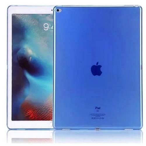 CLEAR iPad PRO 9.7" błękitny