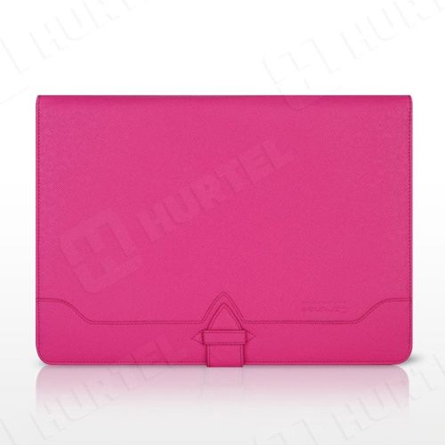 Cartinoe torba na laptopa Unique Series 13,3 cala różowa