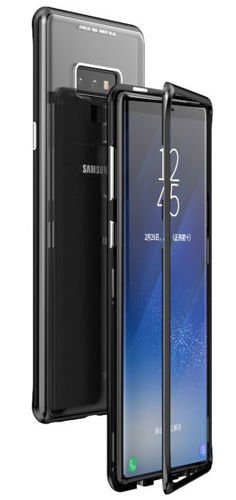 Etui 360 MAGNETIC Samsung GALAXY A9 2018 czarny