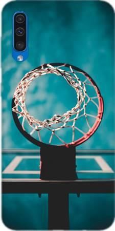 Etui ROAR JELLY koszykówka na Samsung Galaxy A50 / A50s / A30s
