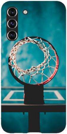 Etui ROAR JELLY koszykówka na Samsung Galaxy S22