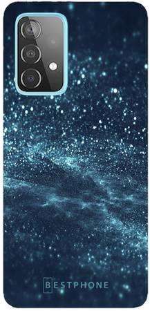 Etui brokatowy pył na Samsung Galaxy A53 5G
