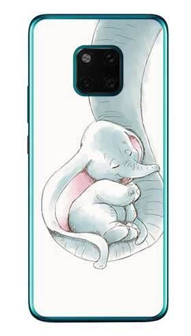 Etui dla dziecka little elephant na Huawei Mate 20 Pro