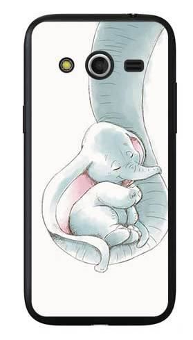 Etui dla dziecka little elephant na Samsung Galaxy Core LTE