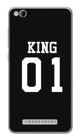Etui dla par king 01 na Xiaomi Redmi 4a