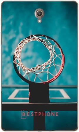 Etui koszykówka  na Samsung Galaxy Tab S 8.4" T700