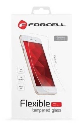 Folia HARTOWANE SZKŁO FLEX Samsung J7 (2016)