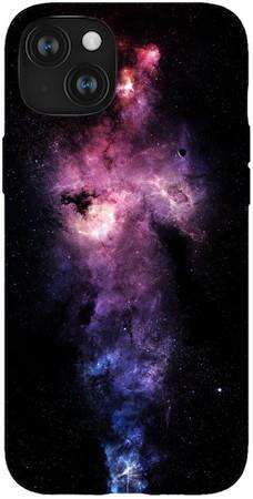 Foto Case Apple IPhone 15 galaxy