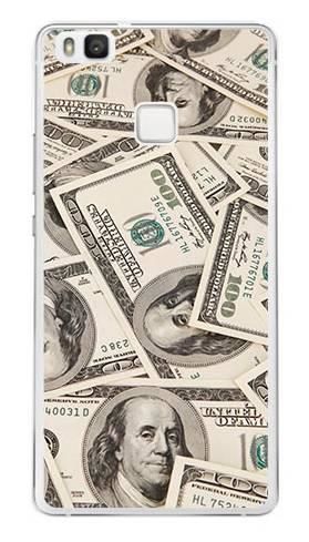 Foto Case Huawei P9 LITE dollar bills