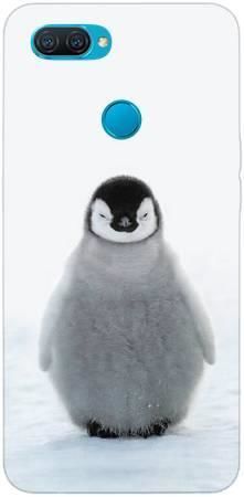 Foto Case Oppo A12 pingwinek