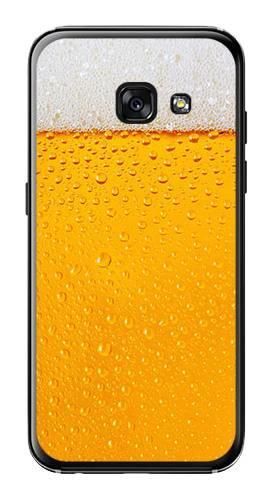 Foto Case Samsung Galaxy A3 (2017) piwo