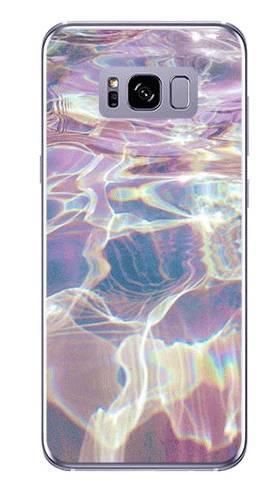 Foto Case Samsung Galaxy S8 Plus tafla wody