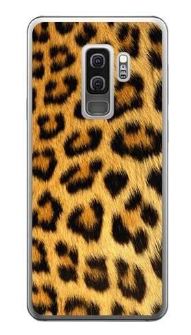 Foto Case Samsung Galaxy S9 Plus panterka