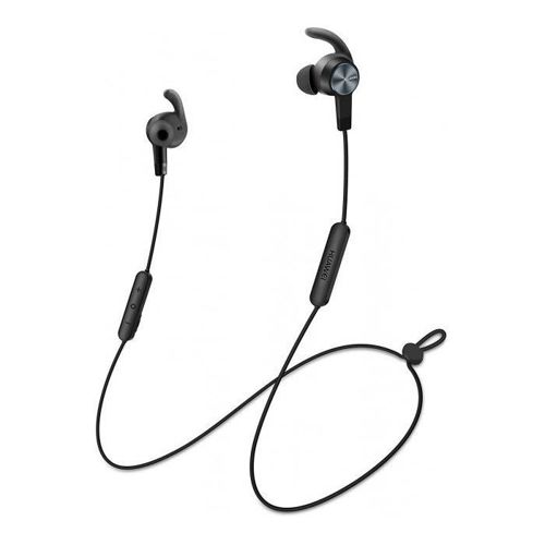 Huawei AM61 Sport bezprzewodowe dokanałowe słuchawki zestaw słuchawkowy Bluetooth 4.1 czarny (2452499)