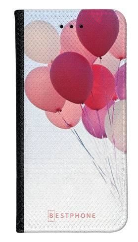 Portfel Wallet Case Samsung Galaxy Note 10 balony
