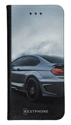 Portfel Wallet Case Samsung Galaxy S20 Plus BMW