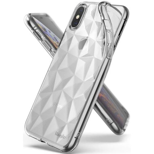 RINGKE AIR PRISM IPHONE X/XS CLEAR