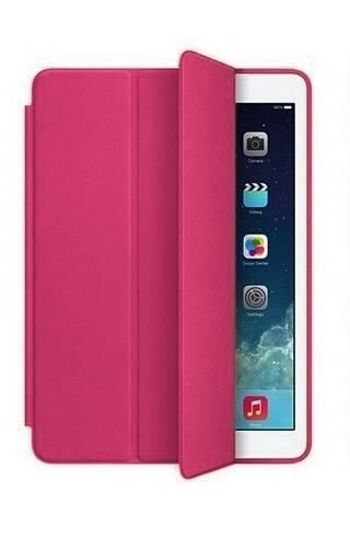SMART CASE iPad PRO 12.9" różowy