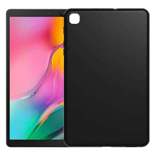Slim Case plecki etui pokrowiec na tablet iPad mini 2019 / iPad mini 4 czarny