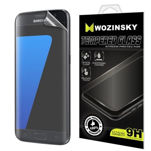 Wozinsky folia ochronna 3D na cały ekran Samsung Galaxy S6 Edge G925