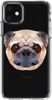 Boho Case Apple IPhone 11 mops symetryczny