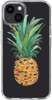 Boho Case Apple IPhone 13 kolorowy ananas