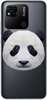 Boho Case Xiaomi Redmi 10A panda symetryczna