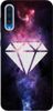 Etui Brokat SHINING diament kosmos na Samsung Galaxy A50 / A50s / A30s