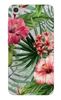 Etui Brokat SHINING kwiaty tropikalne na Xiaomi Redmi Note 5a