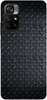 Etui ROAR JELLY czarny carbon na Xiaomi Poco M4 PRO 5G