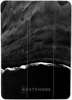 Etui SMARTCASE TPU czarne morze na Samsung Galaxy Tab A 8” T380 