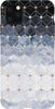 Etui SPIGEN Liquid Crystal art deco błękitne na Apple IPhone 11 PRO MAX