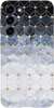 Etui SPIGEN Liquid Crystal art deco błękitne na Samsung Galaxy S23 Plus