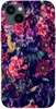 Etui SPIGEN Liquid Crystal kwiatowa kompozycja na Apple IPhone 14