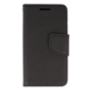 Etui Samsung Galaxy A32 5G Fancy Case Portfel z Klapką czarne