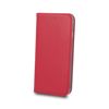 Etui Samsung Galaxy A50 portfel z klapką Kabura Magnet Book czerwone