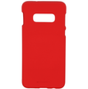 Etui Soft Jelly Samsung Galaxy S10e czerwone
