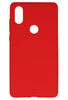 Etui Soft Jelly Xiaomi Mi Mix 2S czerwone