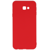 Etui Soft jelly Samsung J4+ J4 plus czerwone