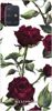 Etui czerwone róże na Samsung Galaxy A51