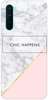 Etui dla dziewczyny chic happens na OnePlus Nord