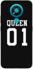 Etui dla par queen 01 na Nokia 3.4