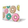 Etui kolorowe donuty na Apple Macbook PRO 15 A1707/A1990