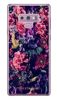 Etui kwiatowa kompozycja na Samsung Galaxy Note 9