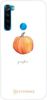 Etui pumpkin na Xiaomi Redmi Note 8T