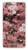 Etui różowa kompozycja kwiatowa na Xiaomi Mi Max 2